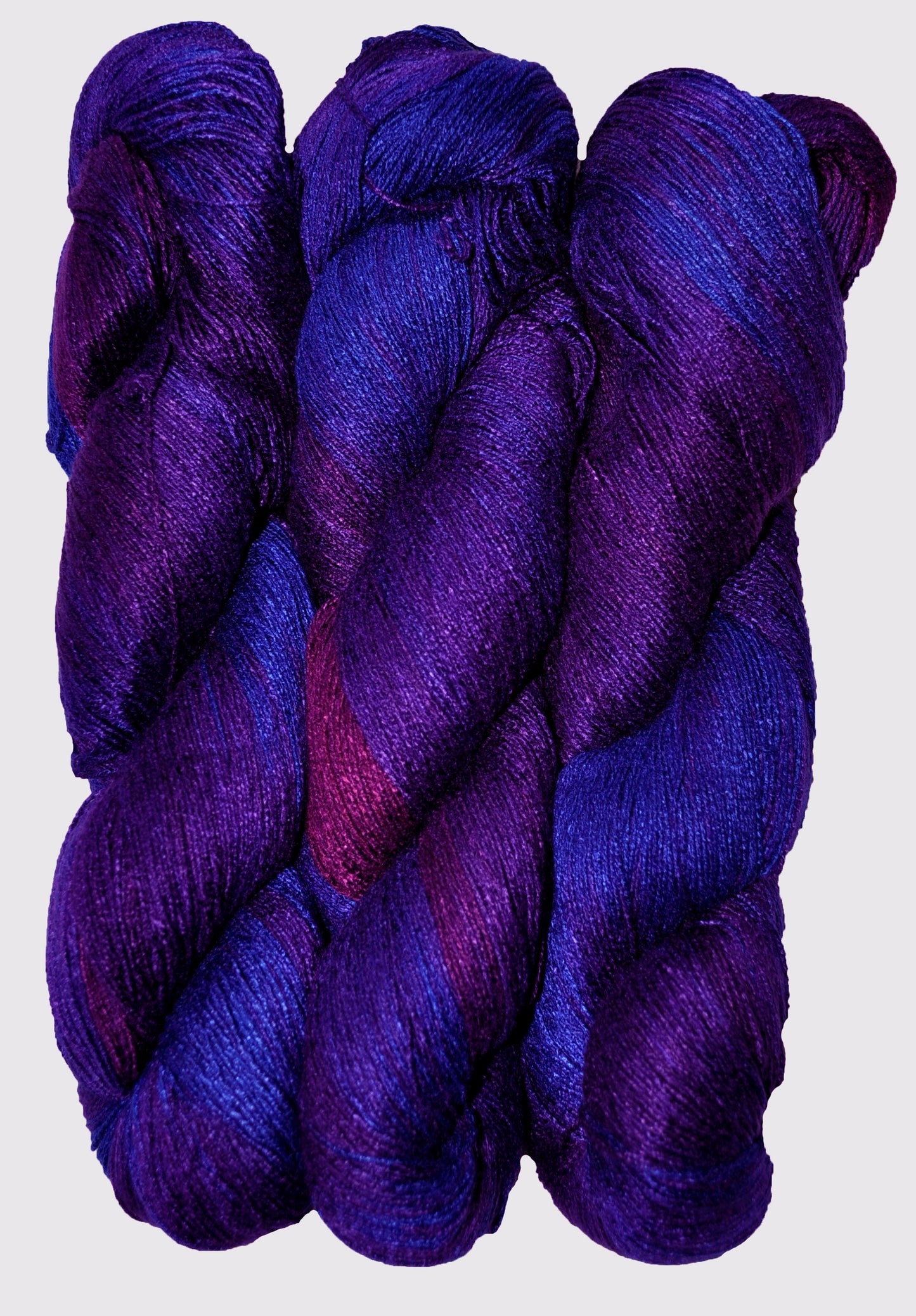 Bamboo Lite - Blueberry