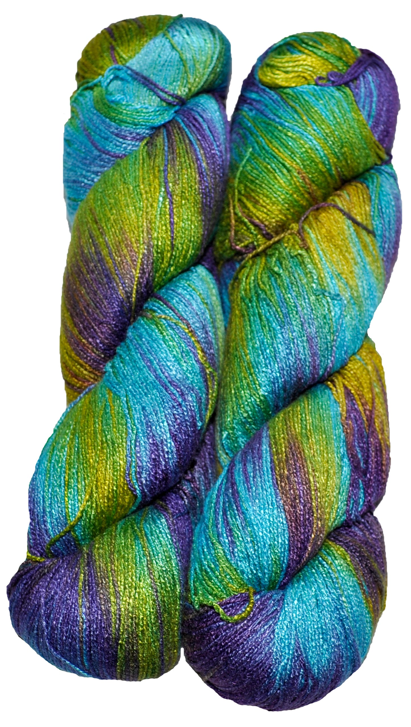 Bamboo Lite - Pansies