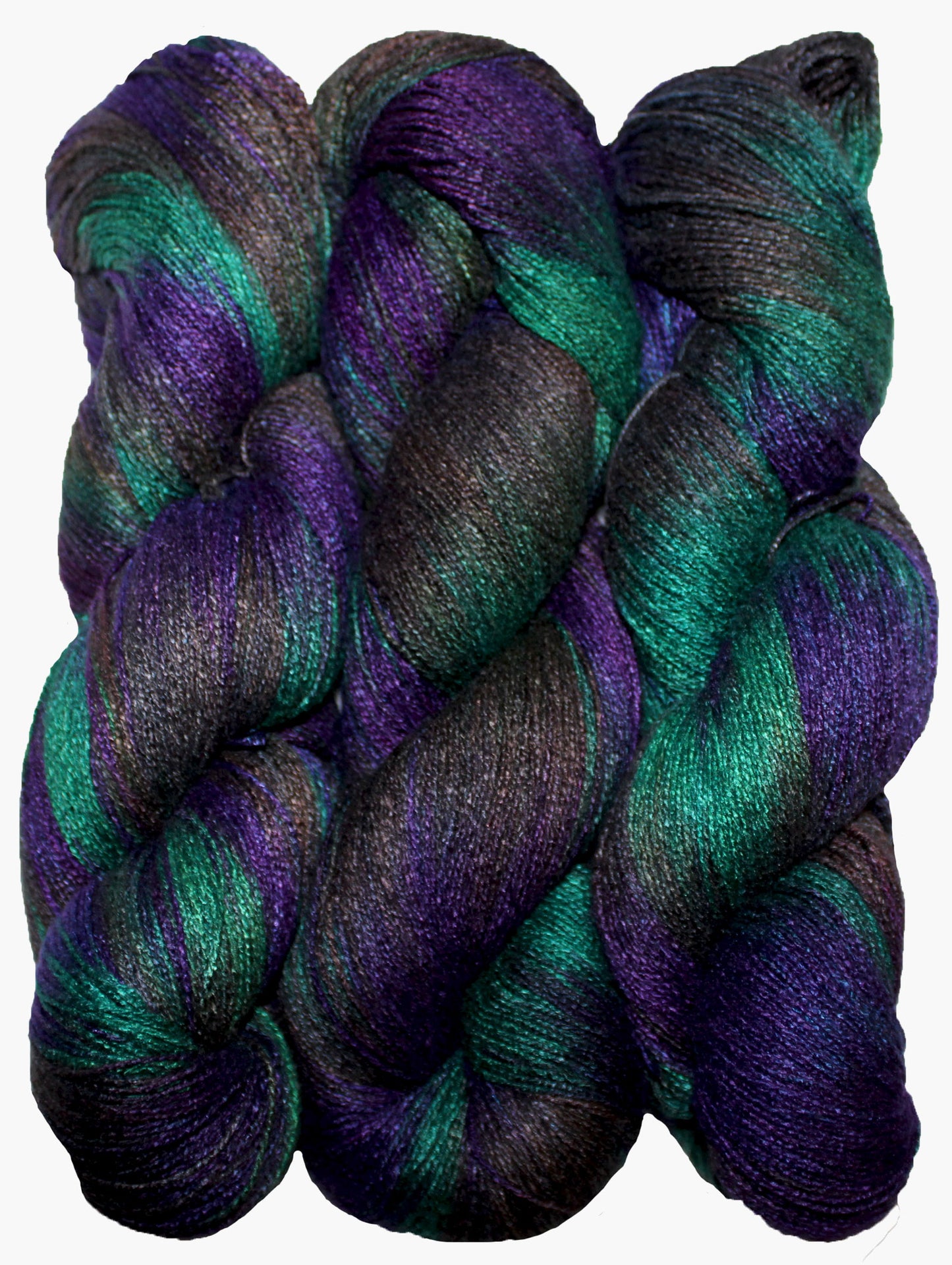 Bamboo Lite - Peacock