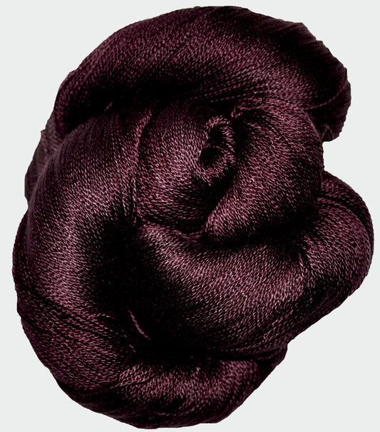 10/2 Dryad 100% Tencel - Dark Cherry