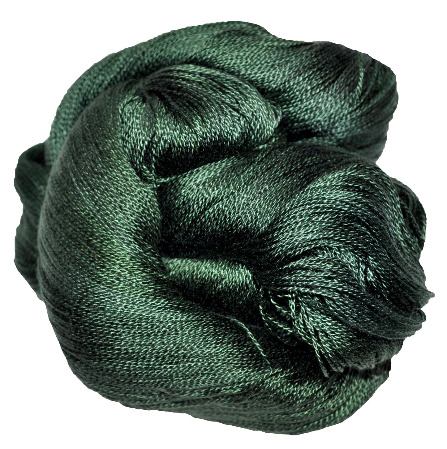 10/2 Dryad 100% Tencel - Blue Spruce