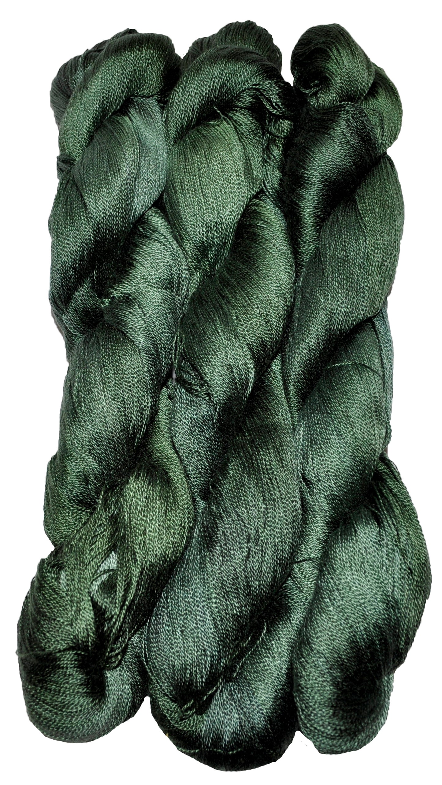 10/2 Dryad 100% Tencel - Blue Spruce