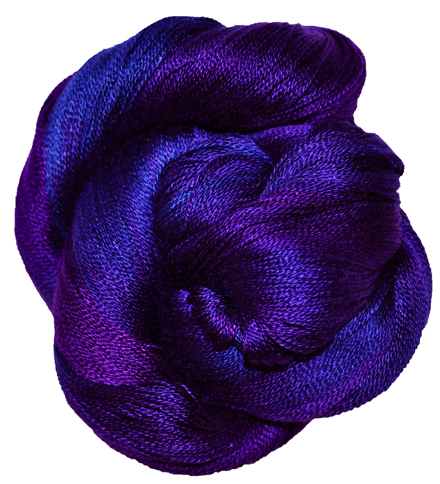 10/2 Dryad 100% Tencel - Bllueberry