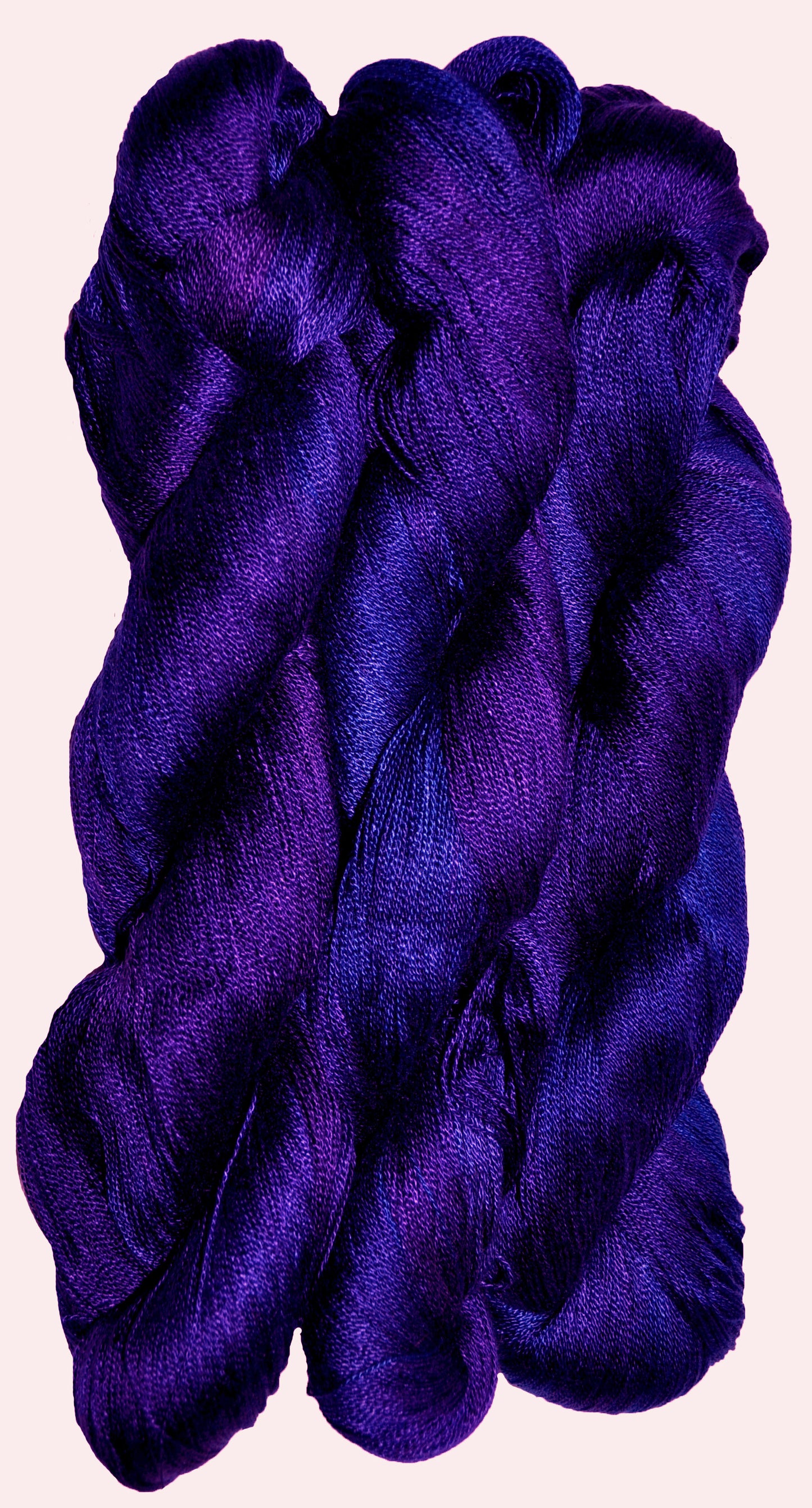 10/2 Dryad 100% Tencel - Bllueberry