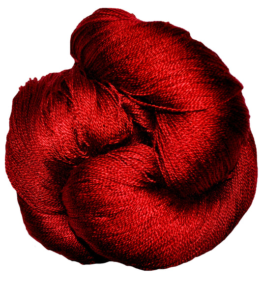 10/2 Dryad 100% Tencel - Cardinal