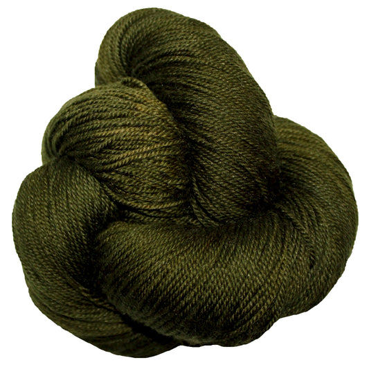Cashmara Sock - Olive