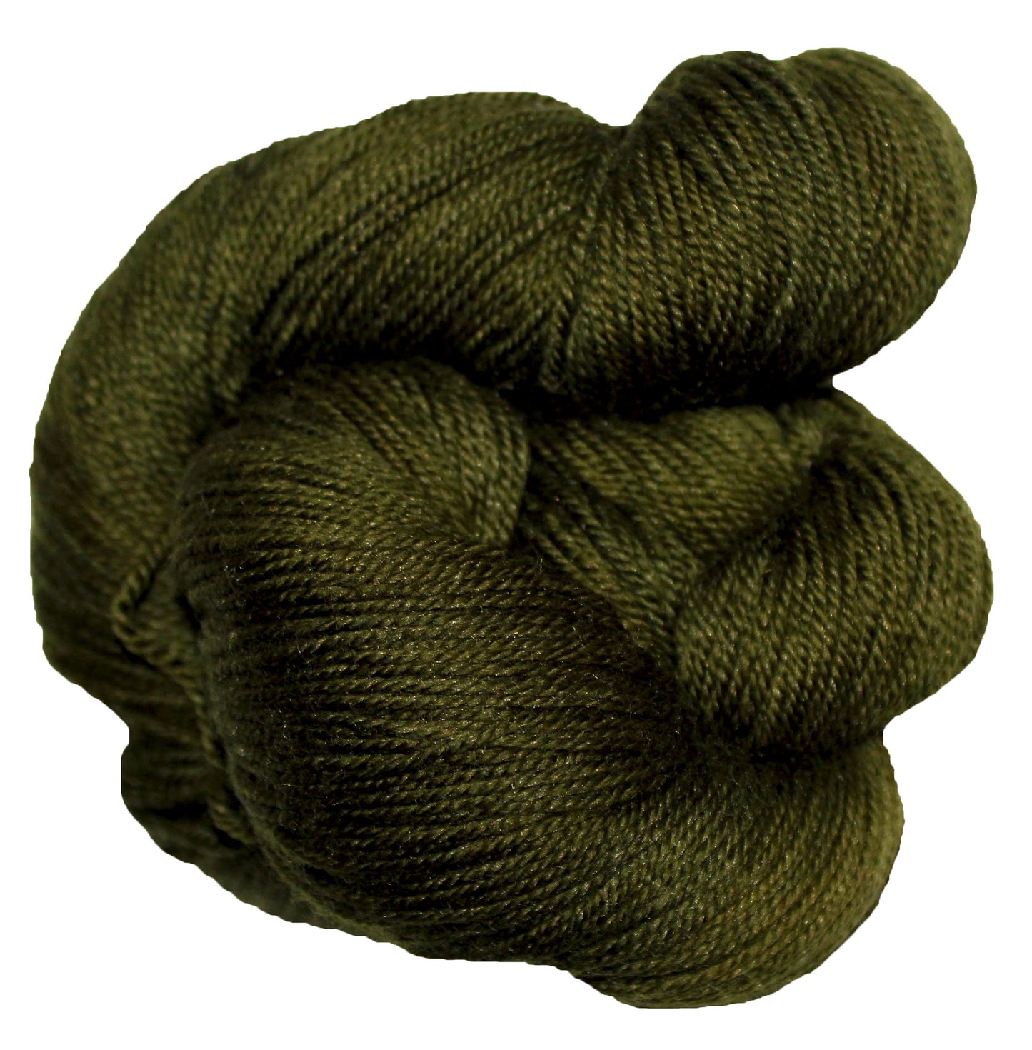 Cashmara Sock - Olive