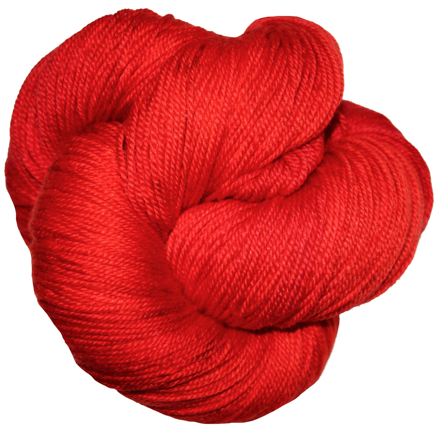 Cashmara Sock - Vermilion