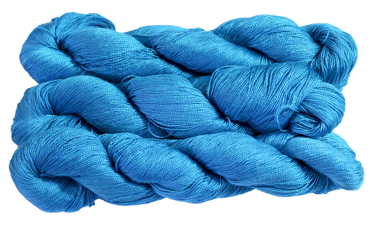 5/2 Dryad 100% Tencel - Sky Blue
