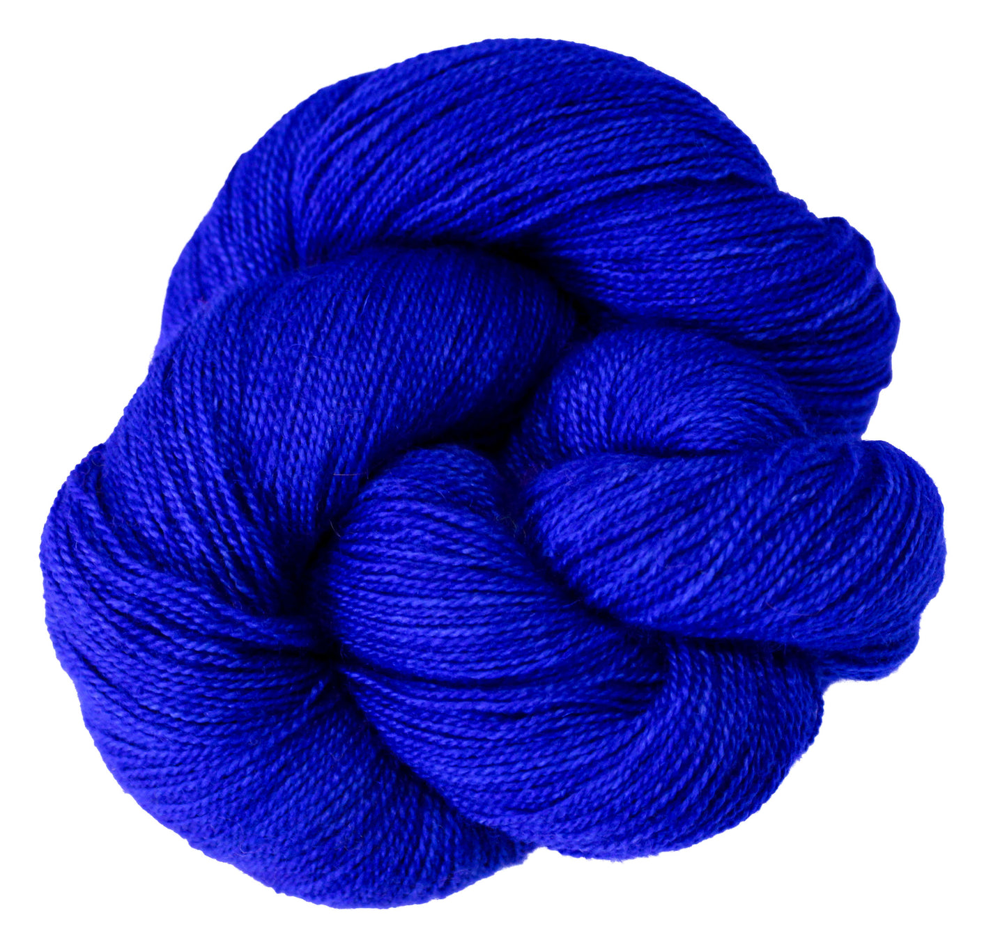 Flying Lace - Cobalt