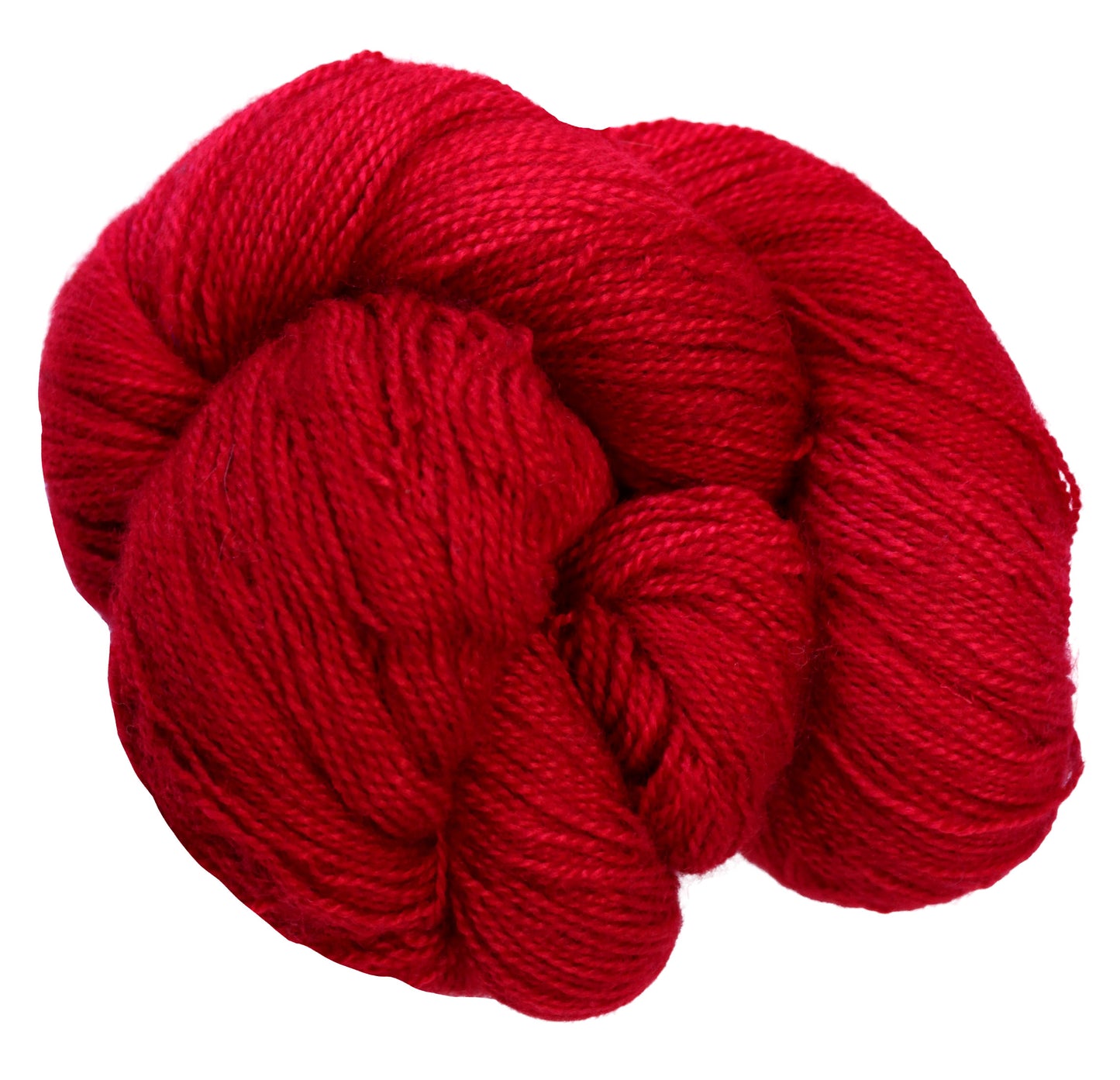 Flying Lace - Crimson