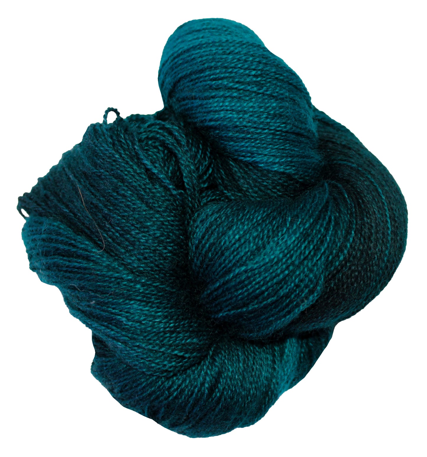 Flying Lace - Evergreen