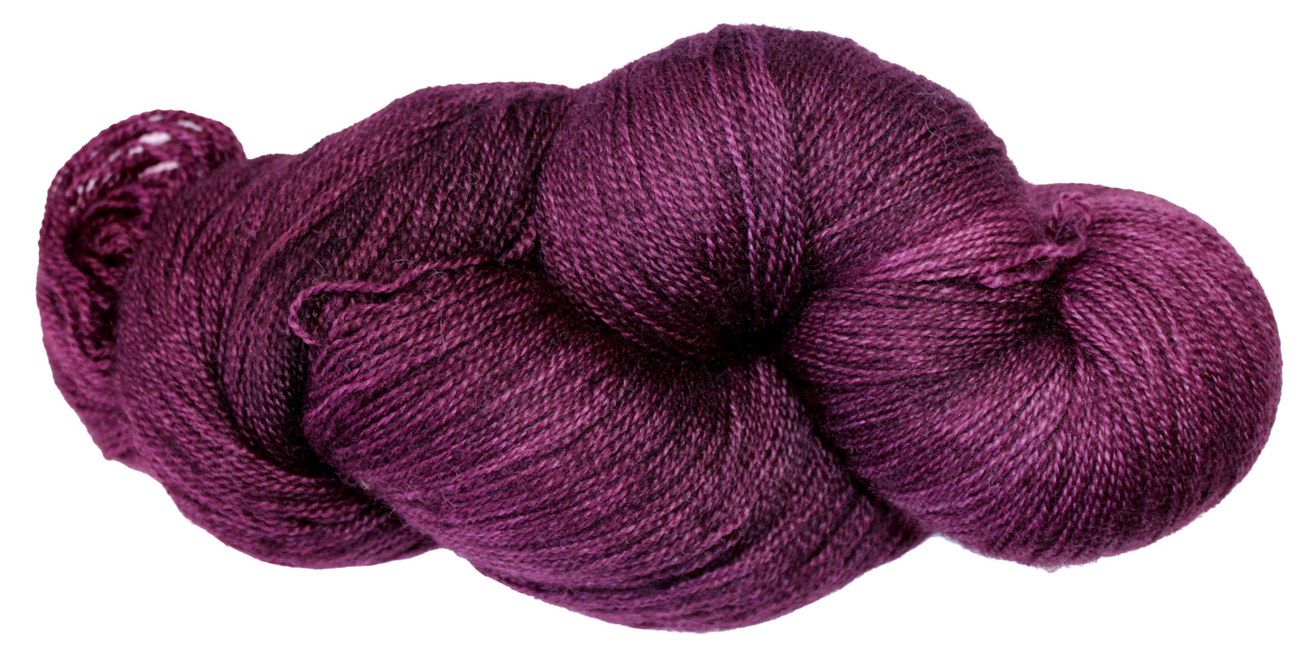 Flying Lace - Mahogany
