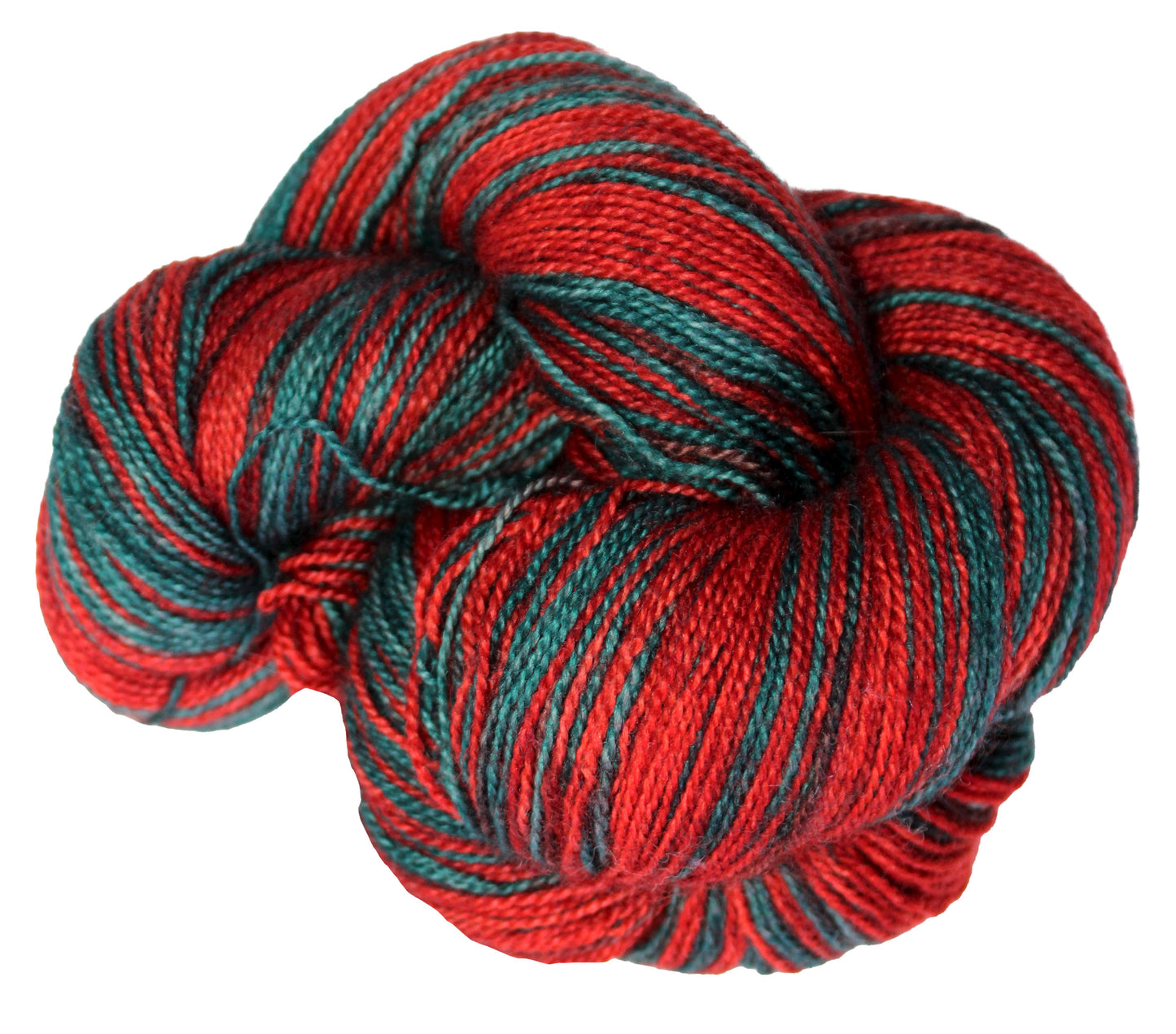 Flying Lace - Xmas