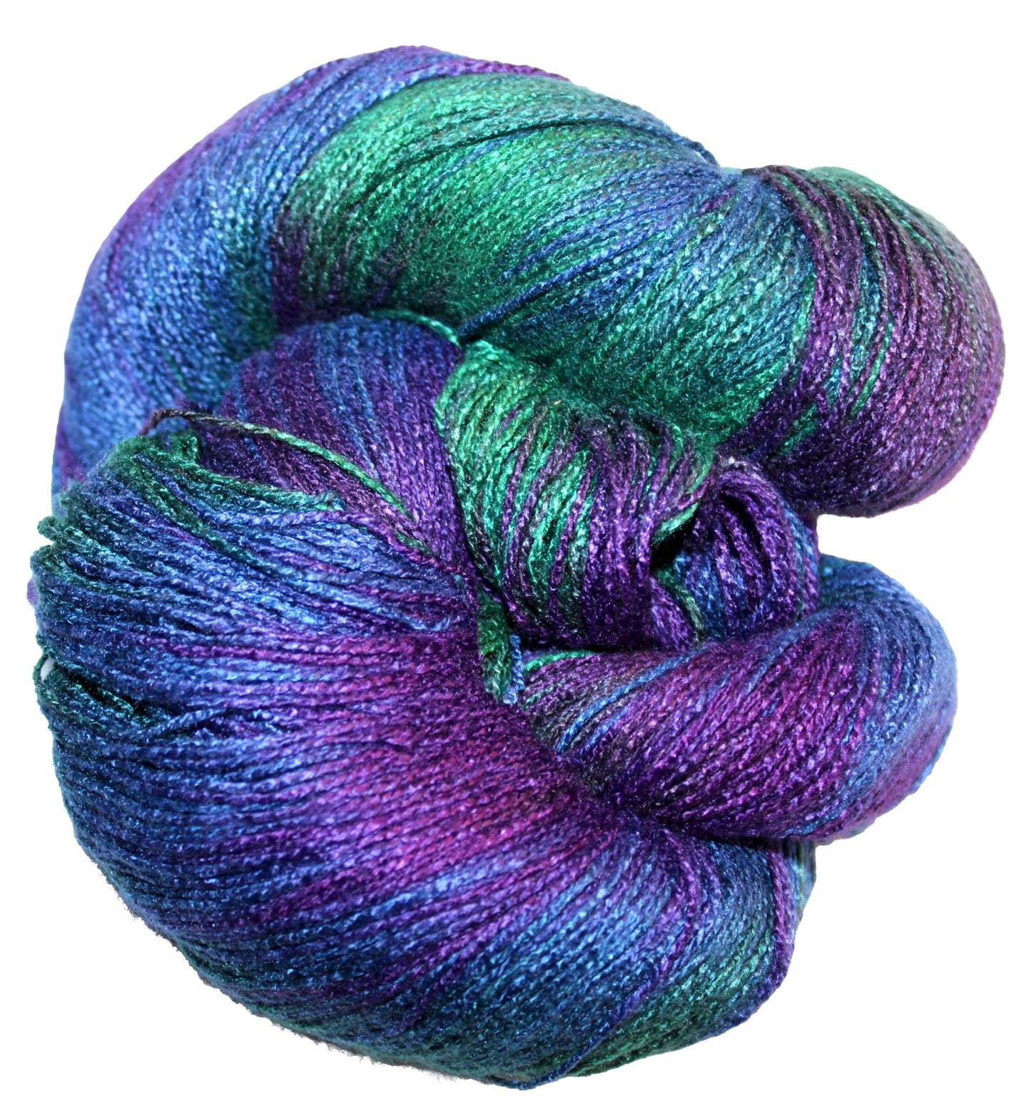 6/2 Bamboo Lite - Celestial Forest
