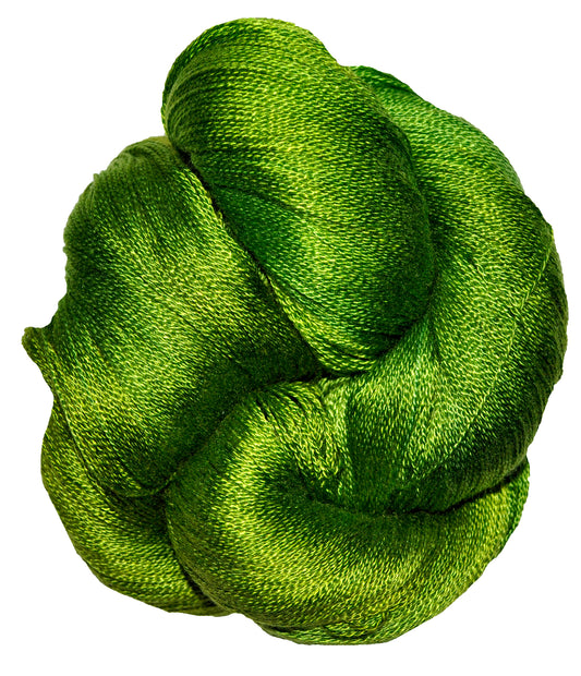 10/2 Dryad 100% Tencel - Grasshopper