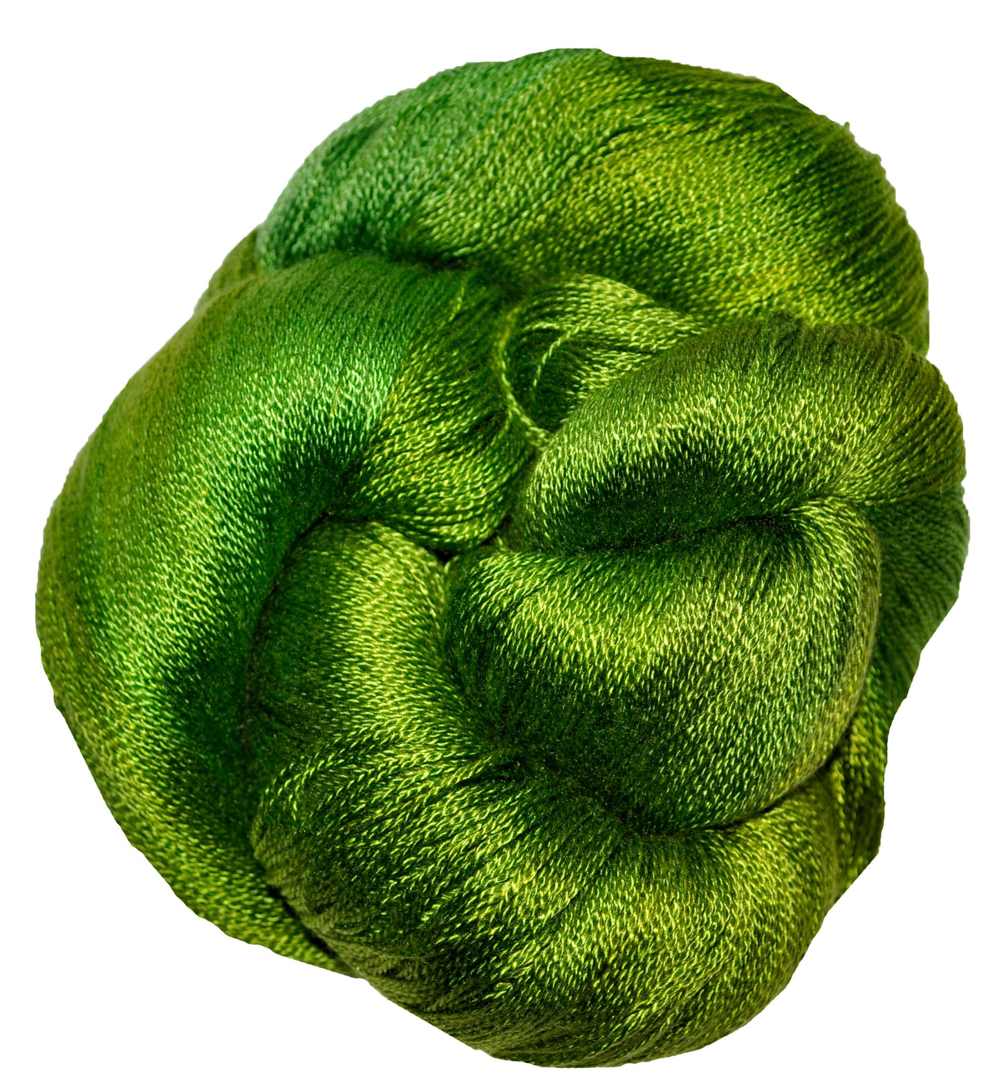 10/2 Dryad 100% Tencel - Grasshopper