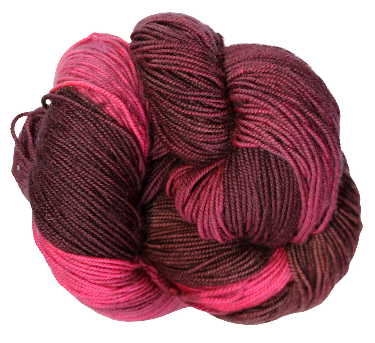 Monarch - Raspberry Creme