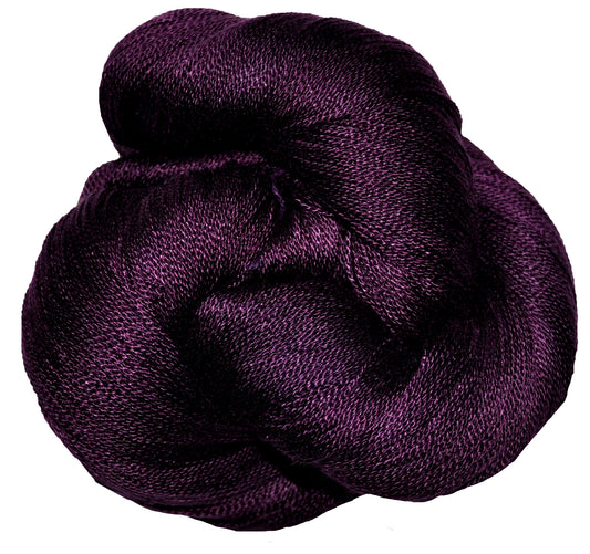 10/2 Dryad 100% Tencel - Plum
