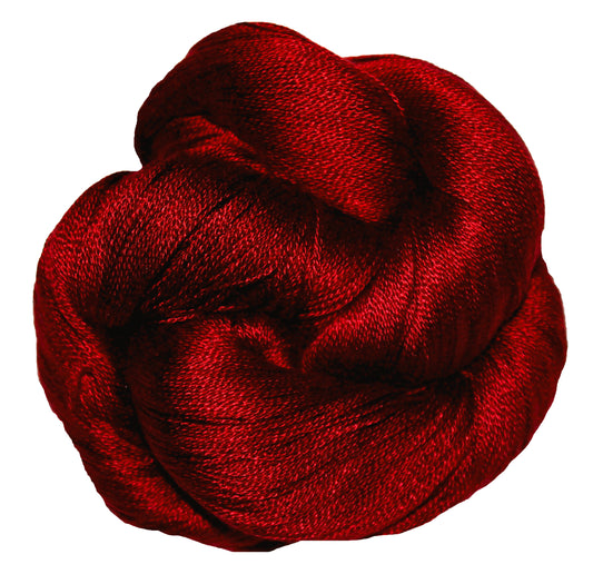 10/2 Dryad 100% Tencel - Scarlet