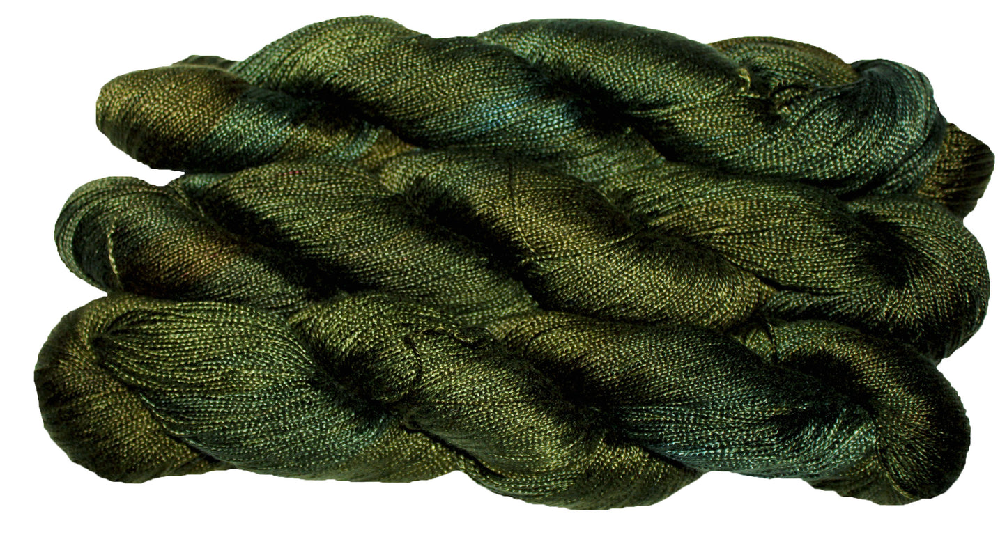 Dryad 100% Tencel - Lichen