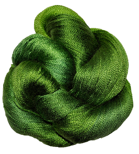 10/2 Dryad 100% Tencel - Tree Moss