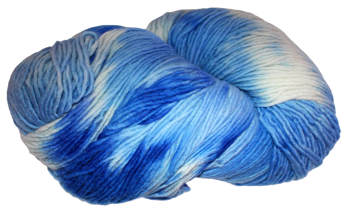 Wooly Singles - Spring Sky
