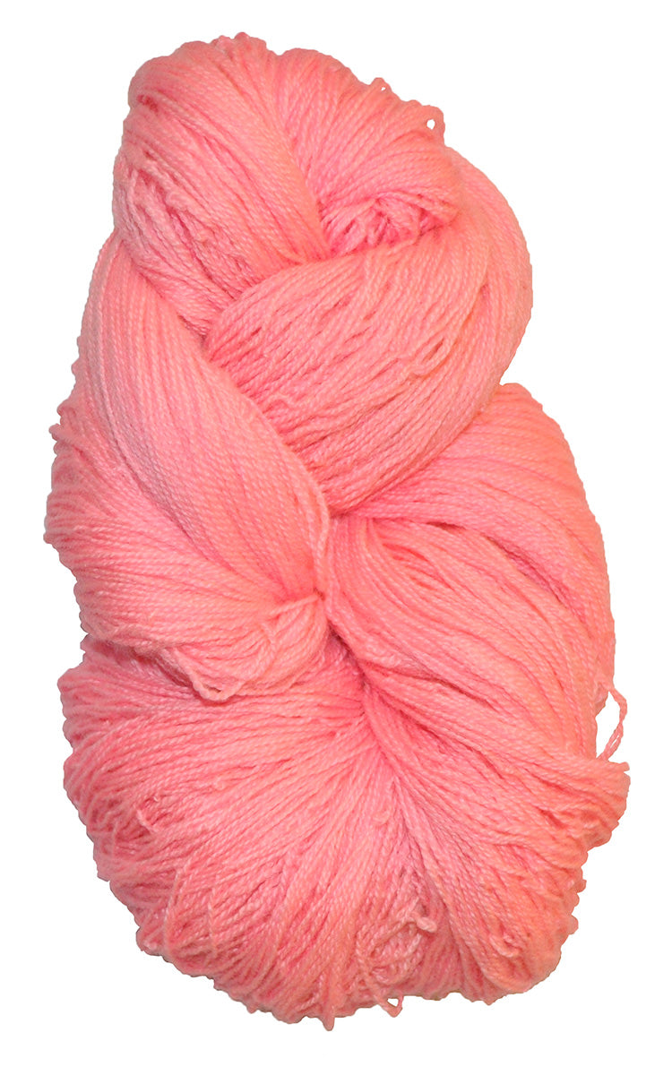 Flying Lace - Pink Confetti