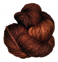 Merino Cashmere - Brown