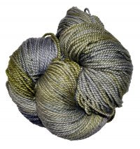 Merino Cashmere - Herb Garden