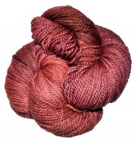 Merino Cashmere - Old Rose