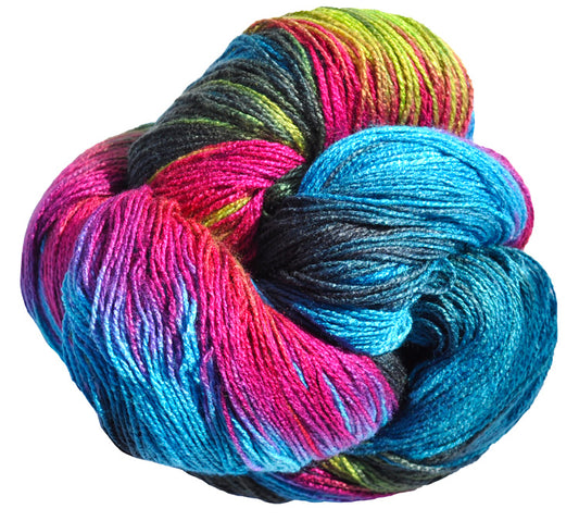 Bamboo Lite - 120417