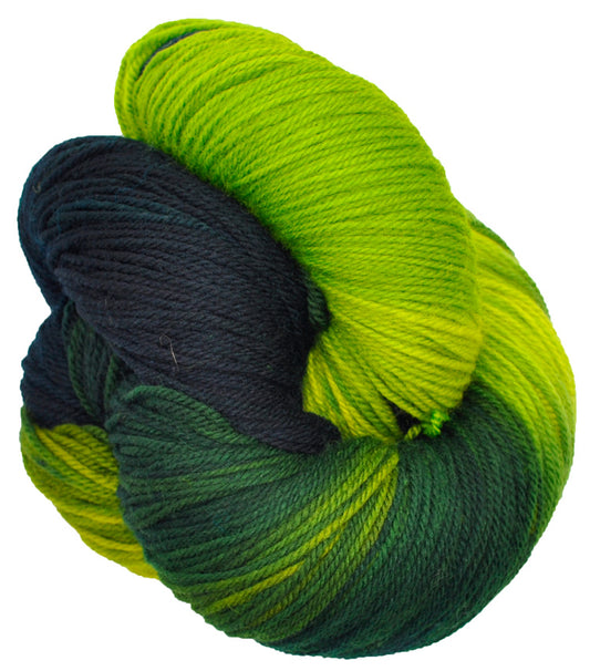 Butterfly Organic - Conure