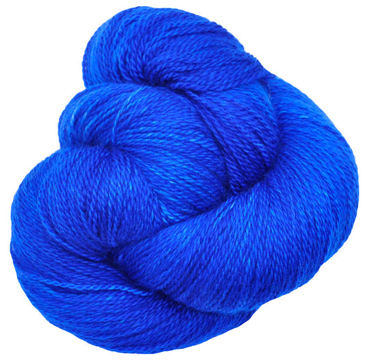 Cashmara Lace - Cobalt