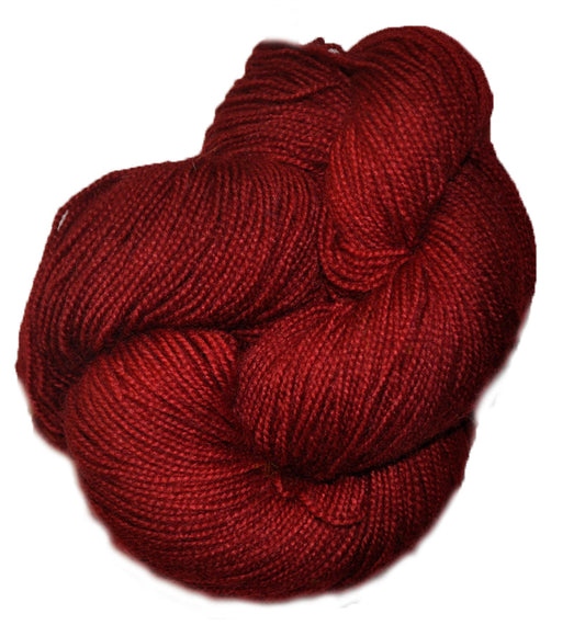 BFL Tight Twist SW - Blood Red