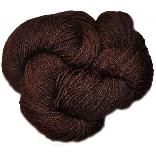 BFL Tight Twist SW - Brown