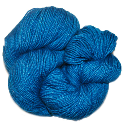 BFL Tight Twist SW - Turquoise