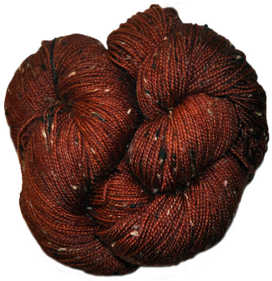 BFL Tweedy - Brown