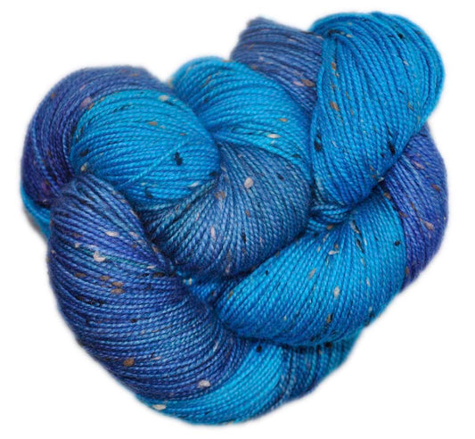 BFL Tweedy - Denim Sky