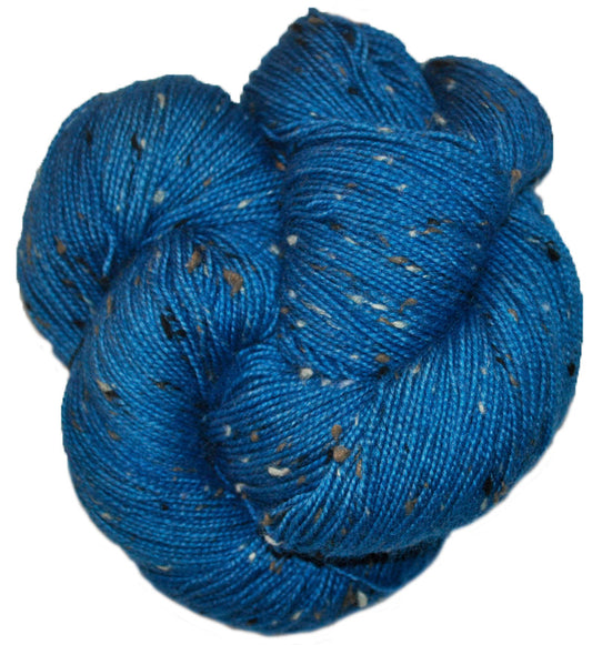 BFL Tweedy - Turquoise