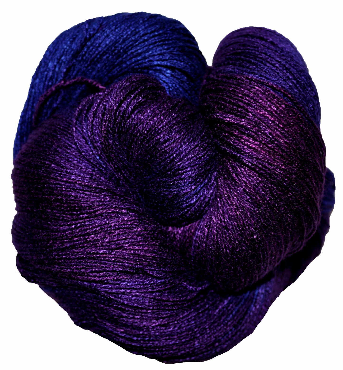 Bamboo Lite - Blueberry