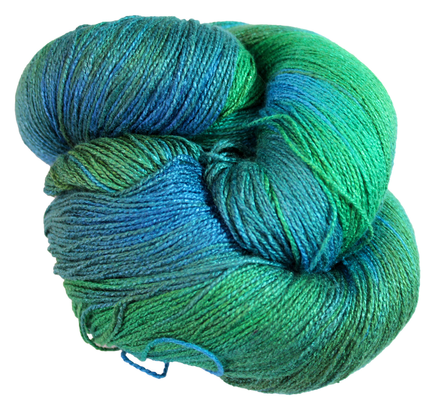 6/2 Bamboo Lite - Blue Lagoon