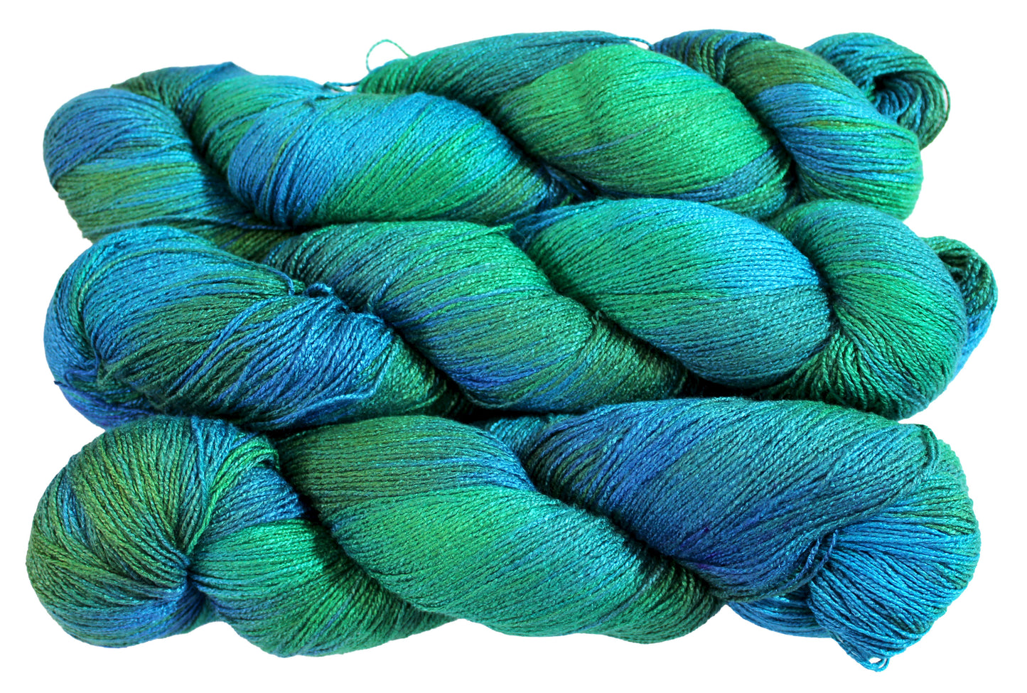 6/2 Bamboo Lite - Blue Lagoon