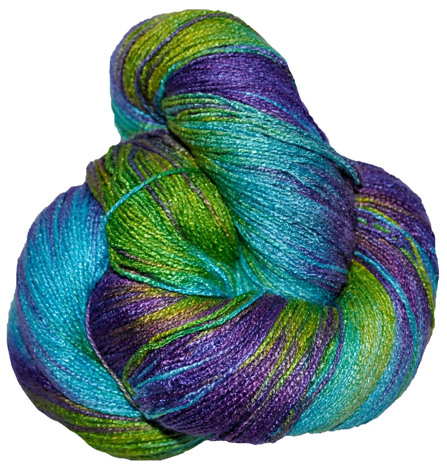 Bamboo Lite - Pansies