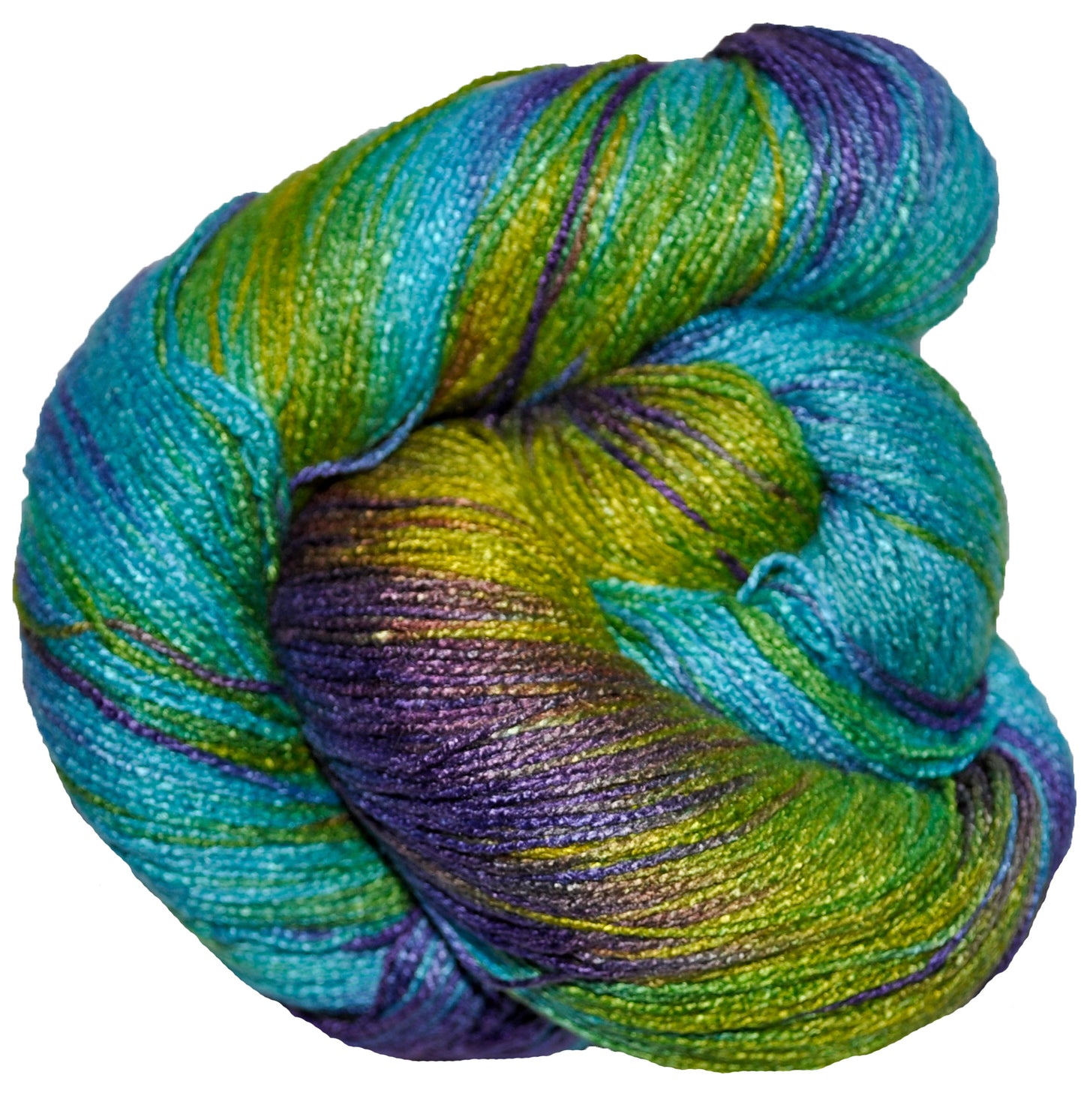 Bamboo Lite - Pansies