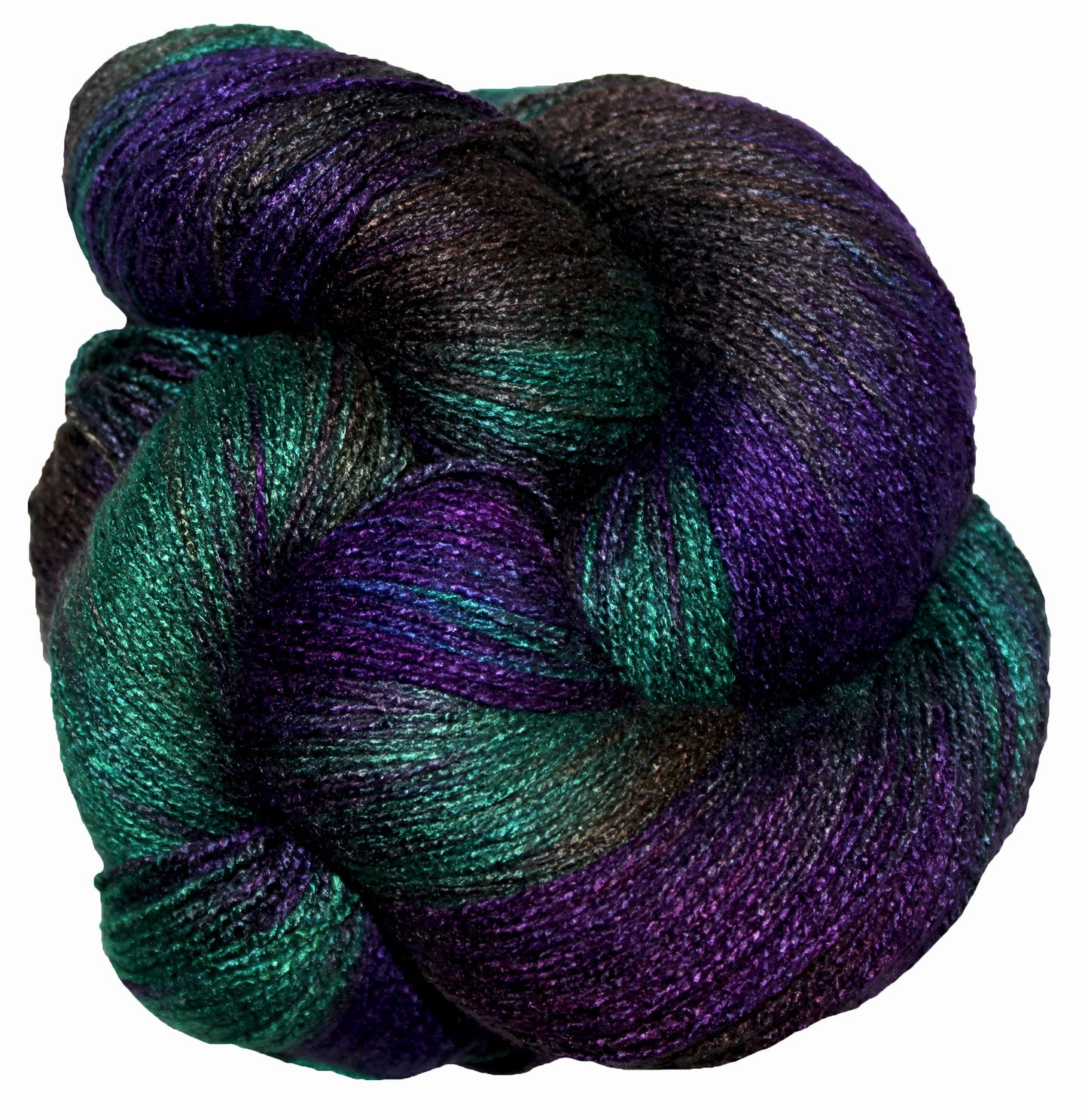 Bamboo Lite - Peacock