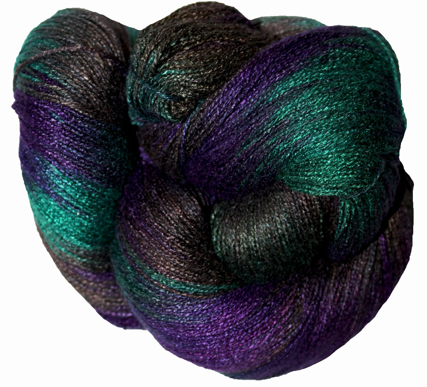 Bamboo Lite - Peacock