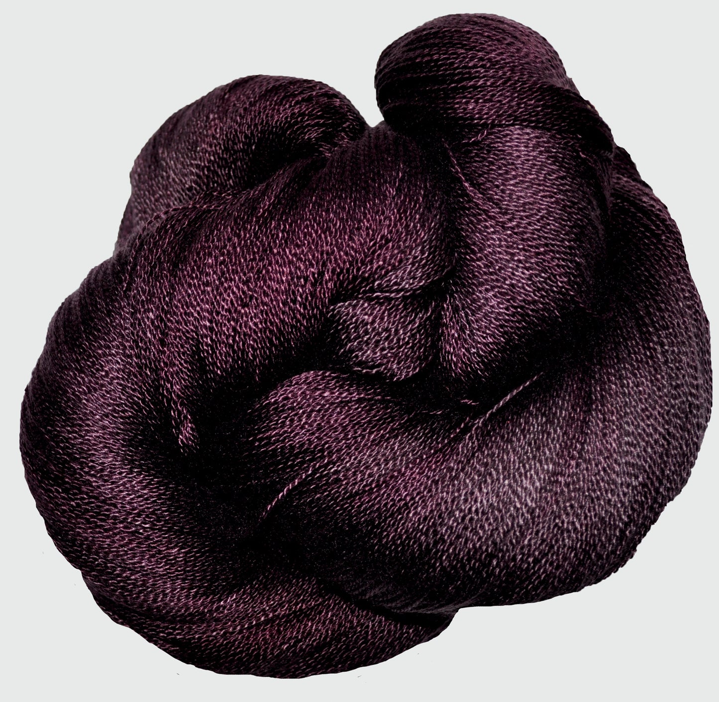 10/2 Dryad 100% Tencel - Dark Cherry