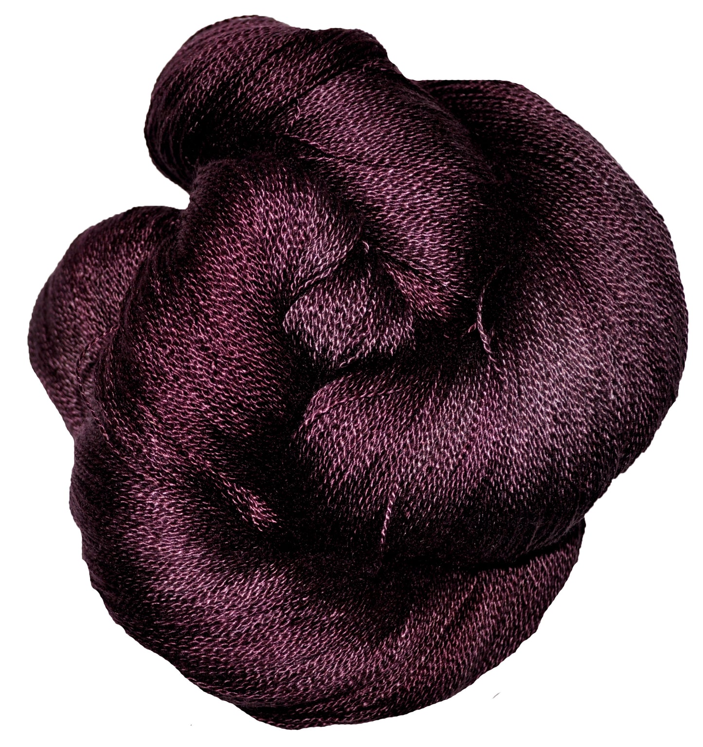 10/2 Dryad 100% Tencel - Dark Cherry