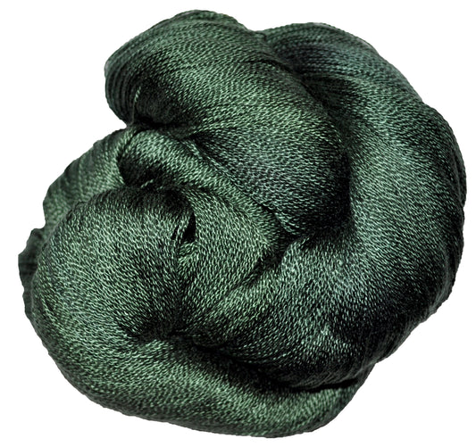 10/2 Dryad 100% Tencel - Blue Spruce